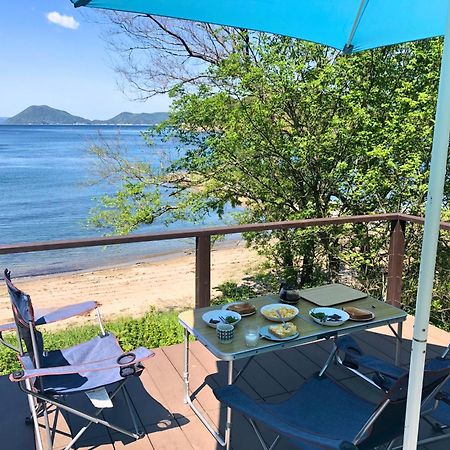 Villa Chillon Shodoshima Exterior photo