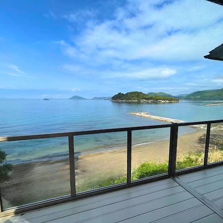Villa Chillon Shodoshima Exterior photo