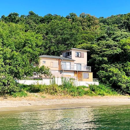 Villa Chillon Shodoshima Exterior photo