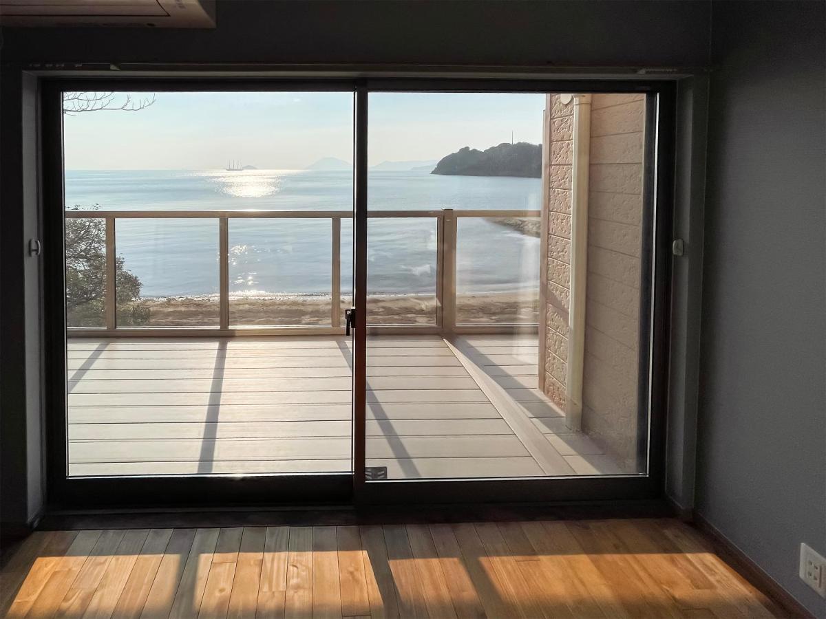 Villa Chillon Shodoshima Exterior photo