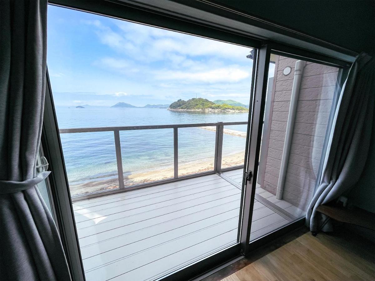 Villa Chillon Shodoshima Exterior photo