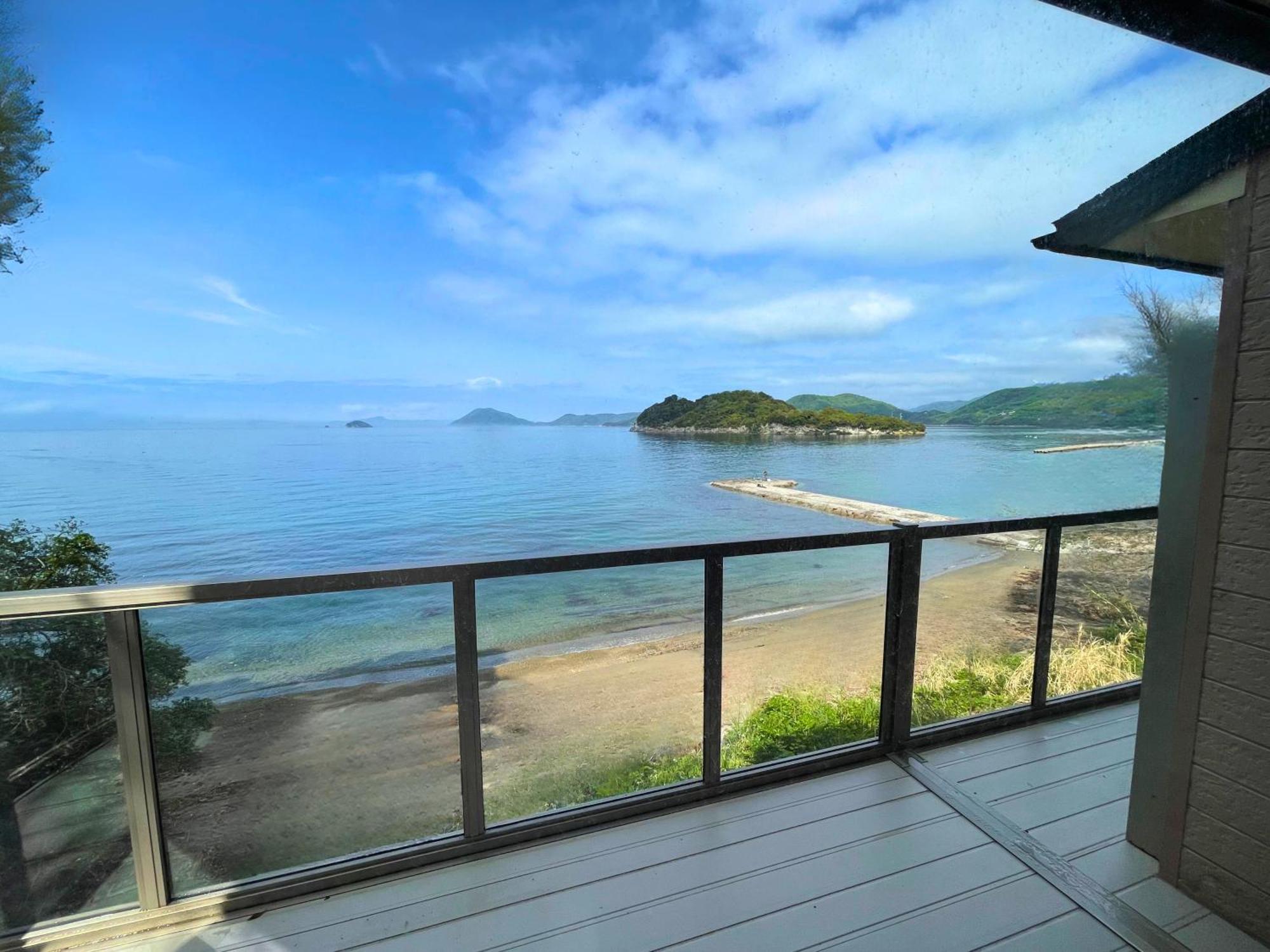 Villa Chillon Shodoshima Exterior photo