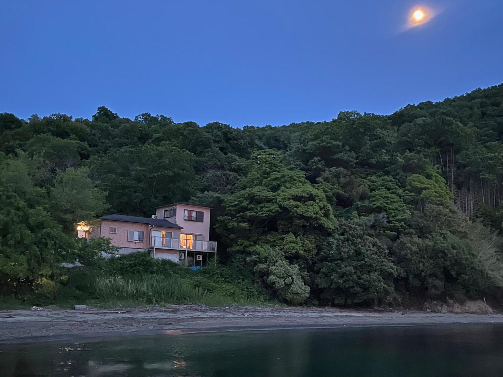 Villa Chillon Shodoshima Exterior photo