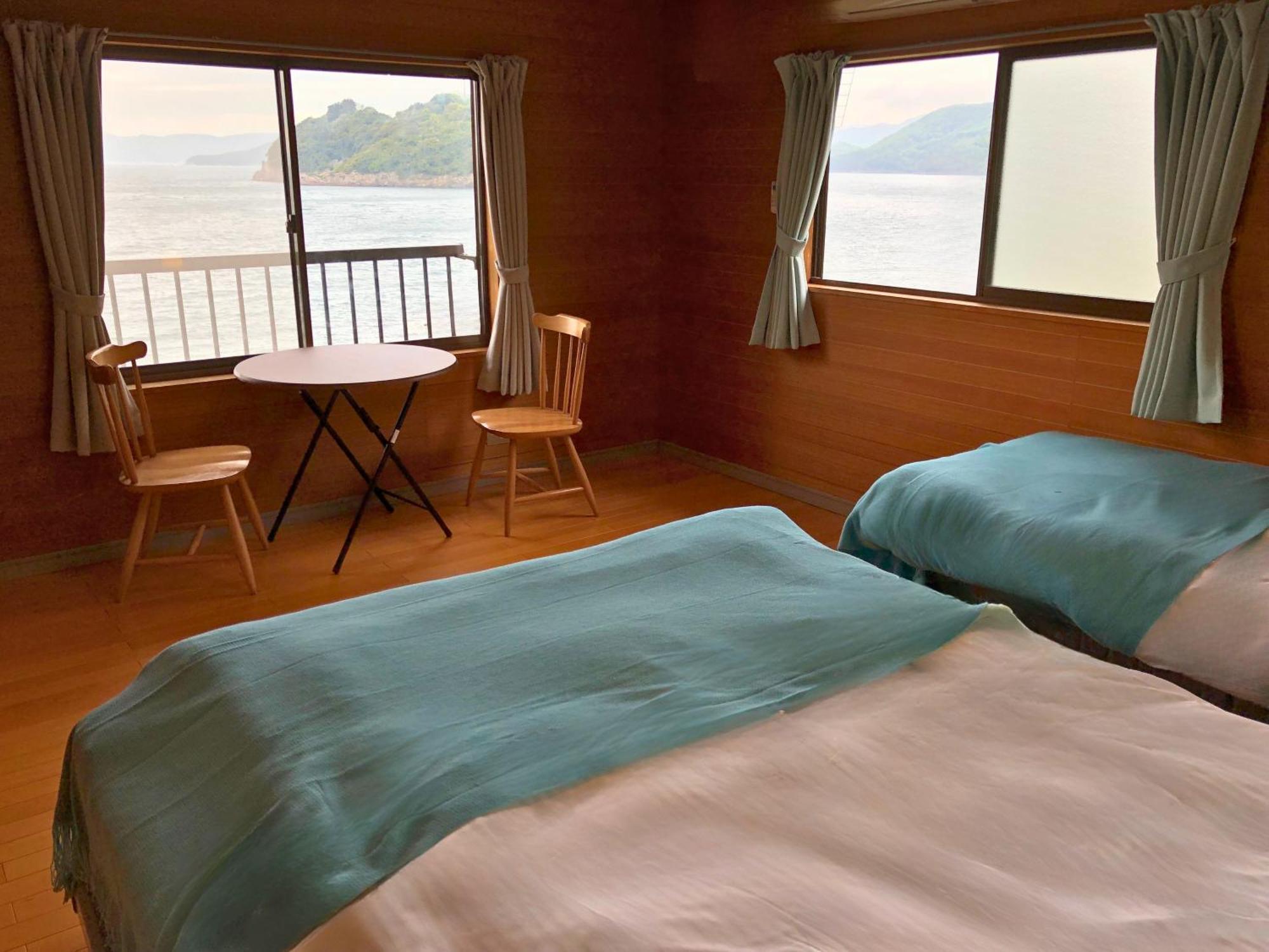 Villa Chillon Shodoshima Exterior photo