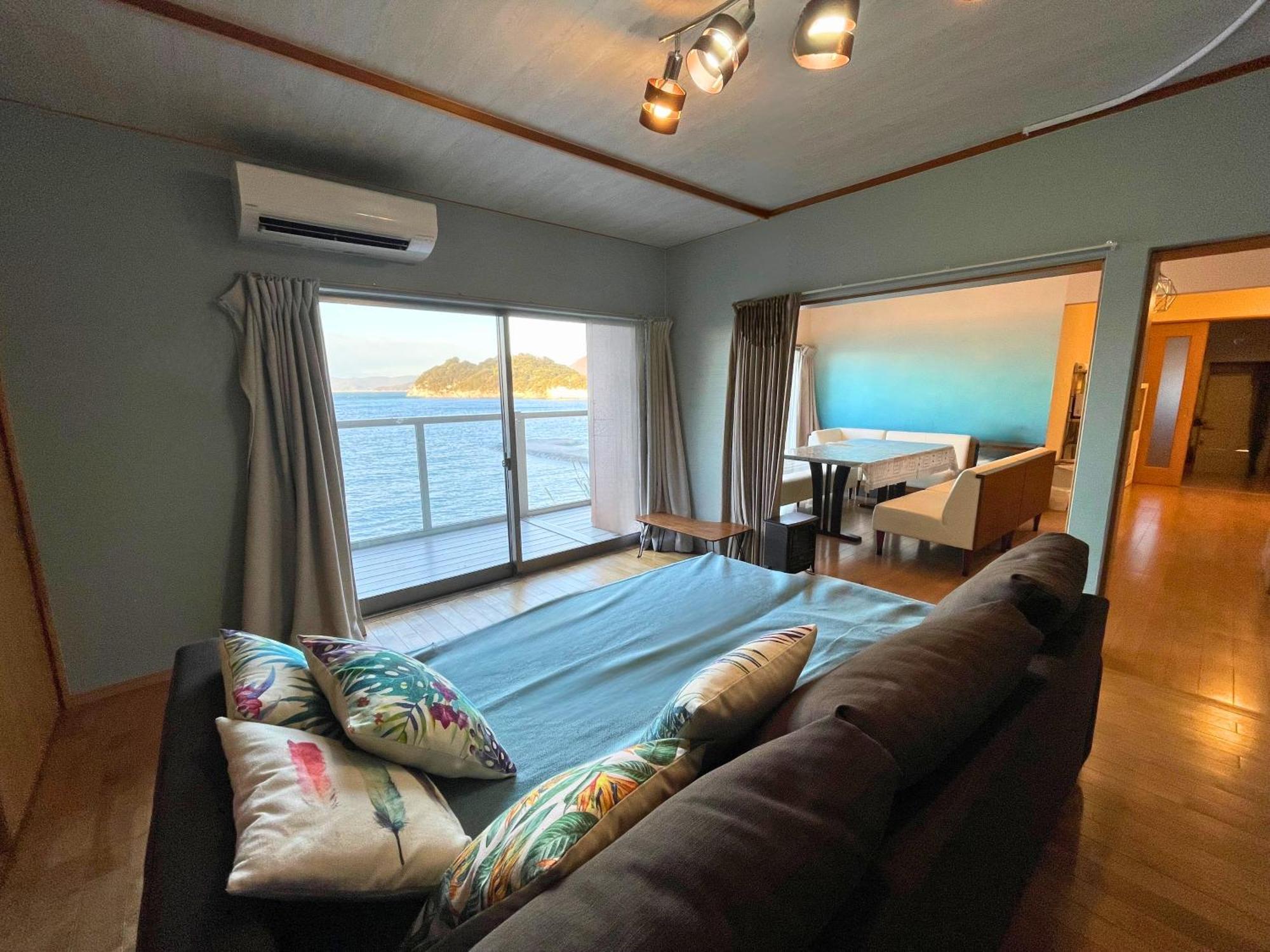 Villa Chillon Shodoshima Exterior photo