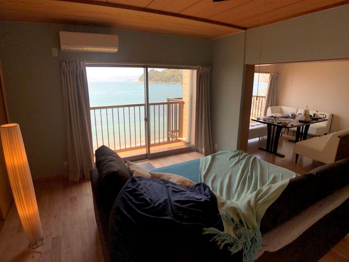 Villa Chillon Shodoshima Exterior photo