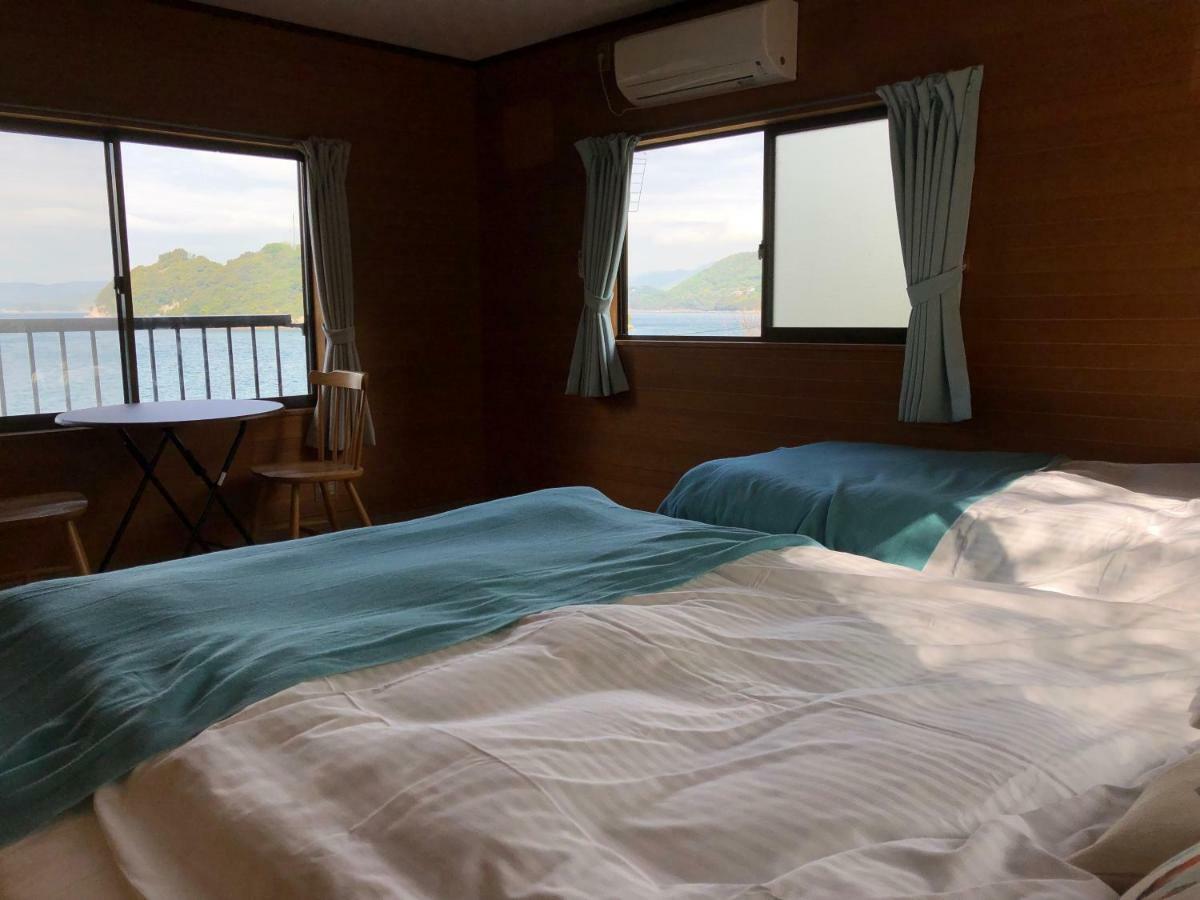 Villa Chillon Shodoshima Exterior photo