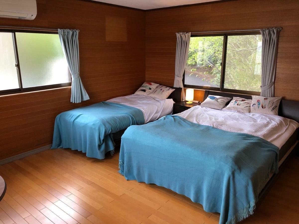 Villa Chillon Shodoshima Exterior photo