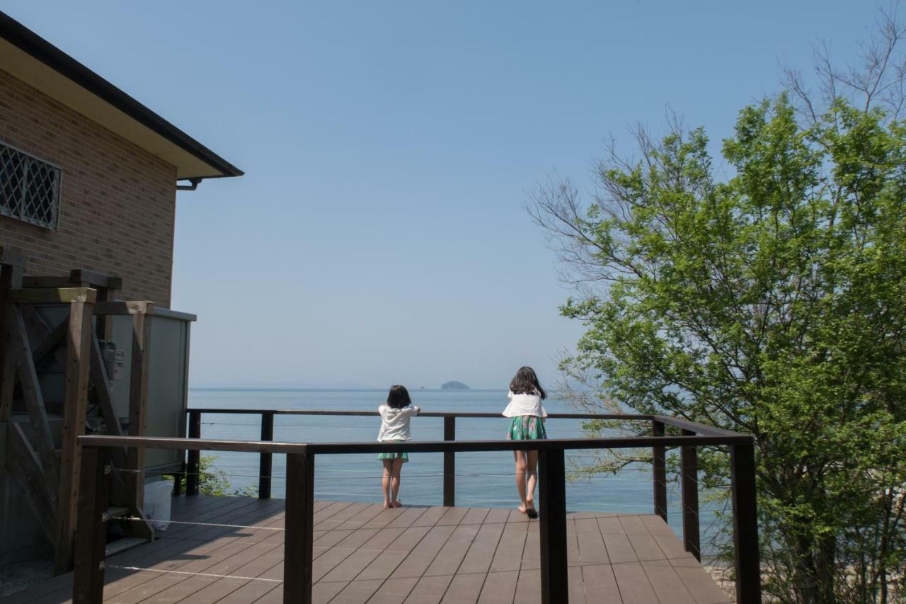 Villa Chillon Shodoshima Exterior photo