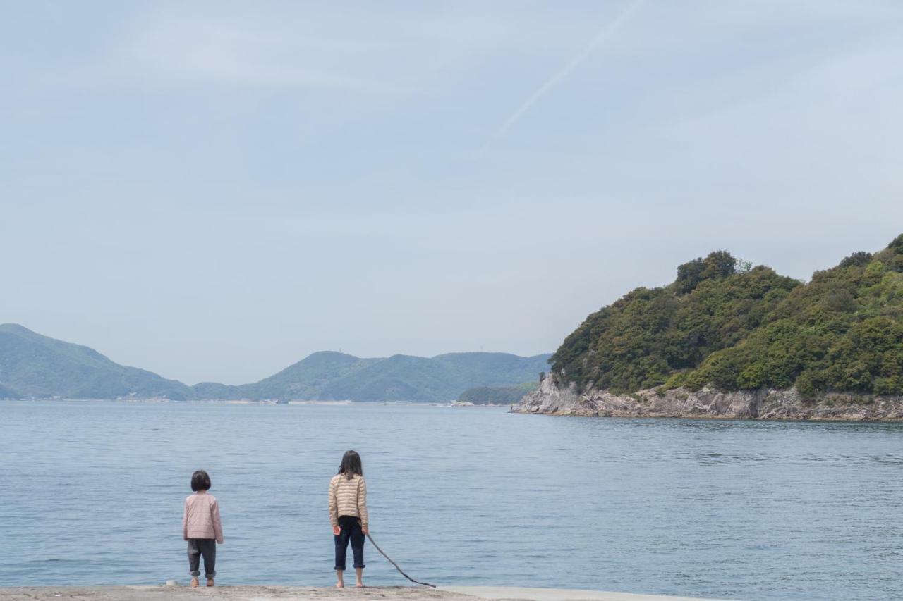Villa Chillon Shodoshima Exterior photo
