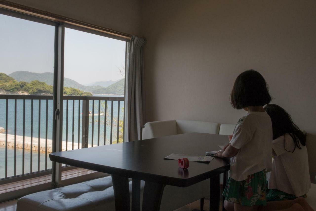 Villa Chillon Shodoshima Exterior photo