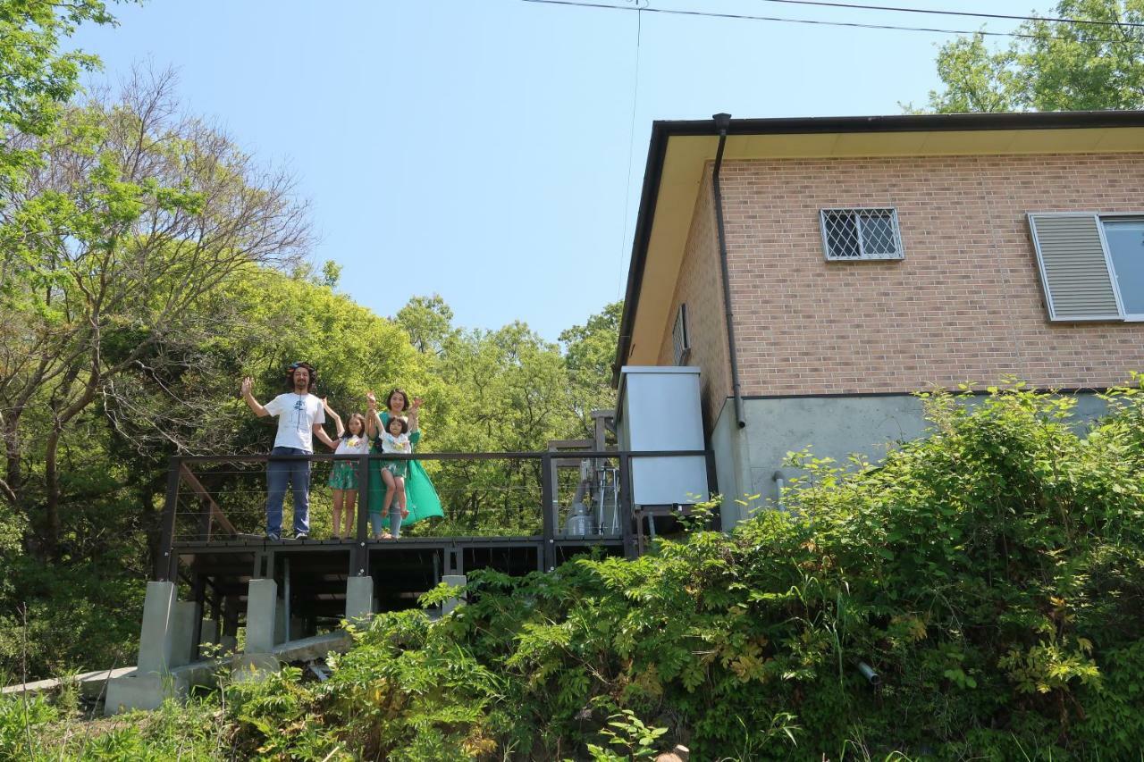 Villa Chillon Shodoshima Exterior photo